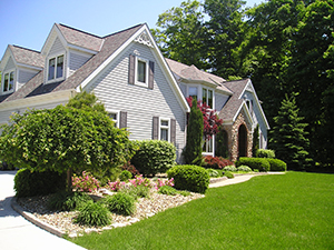 Landscapers and Lawncare Services in Grafton, ND